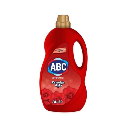 ABC YUMUSATICI 3 LT KAMELYA ASKI