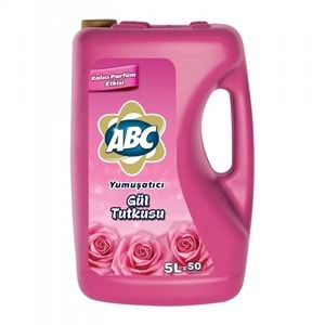 ABC YUMUSATICI 5 LT GUL TUTKUSU