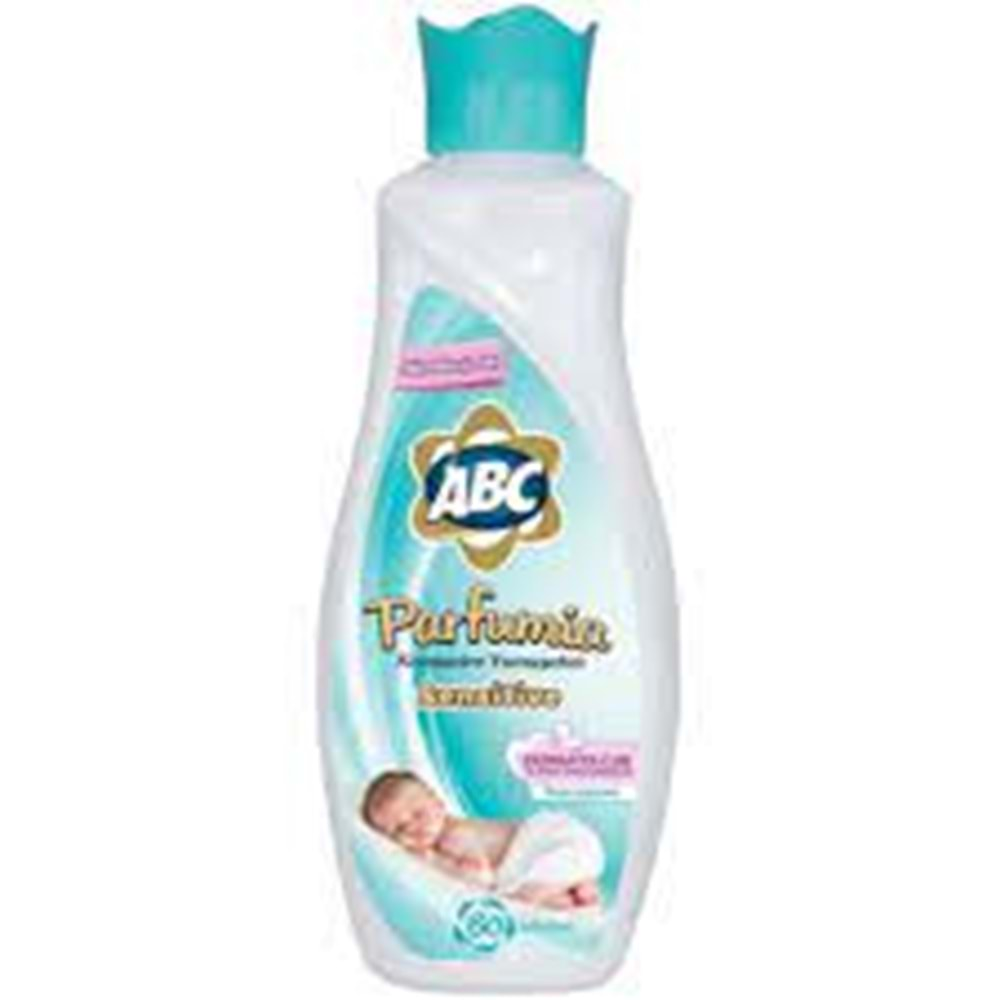 ABC KONSANTRE YUMUSATICI 1440 ML SENSTIVE