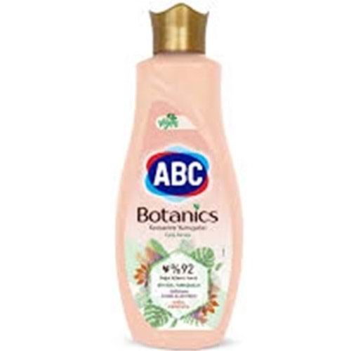 ABC KONSANTRE YUMUSATICI 1440 ML EYLUL GUNESI