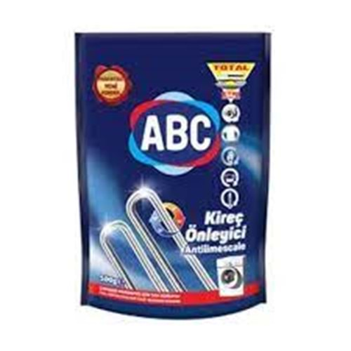 ABC KIREC ONLEYICI 500 GR