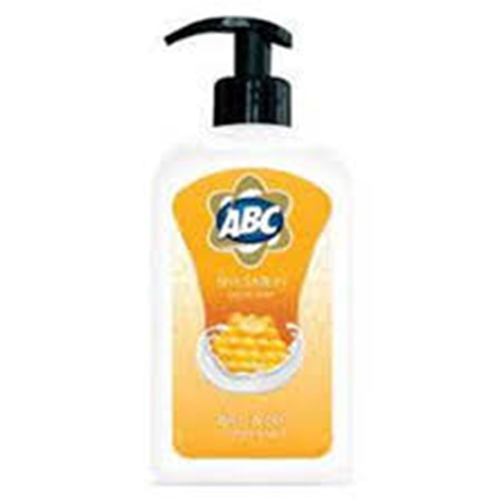 ABC SIVI SABUN 400 ML BAL VE SUT