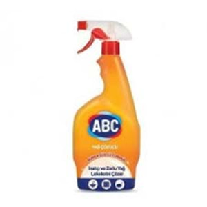 ABC YAG COZUCU SPREY 750 ML