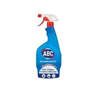 ABC KIR VE KIREC SOKUCU SPREY 750 ML