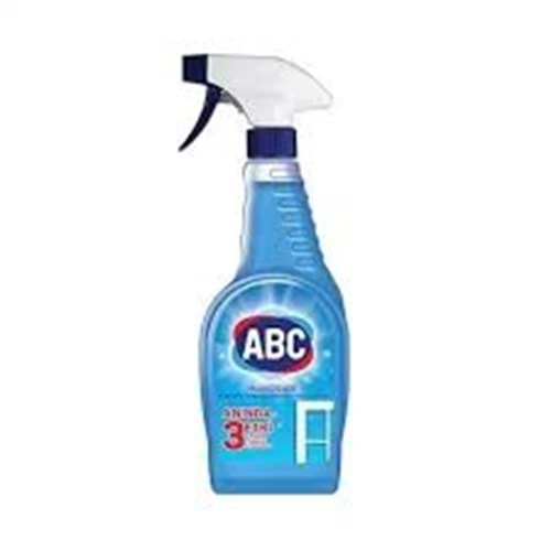 ABC CAM TEMIZLEYICI 500 ML