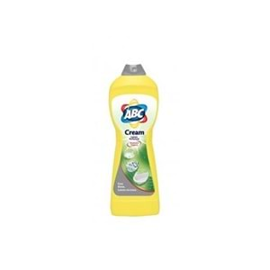 ABC KREM 750 ML LIMONLU