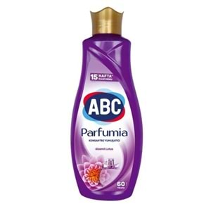 ABC KONSANTRE YUMUSATICI 1440 ML GIZ.LOTUS