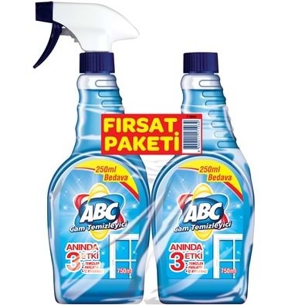 ABC CAMSIL 2X750 ML