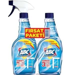 ABC CAMSIL 2X750 ML