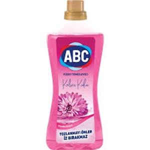 ABC YUZEY TEMIZLEYICI 2,5 LT CICEK BAHCESI