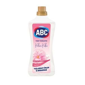 ABC YUZEY TEMIZLEYICI 2,5 LT OKYANUS ESINTISI