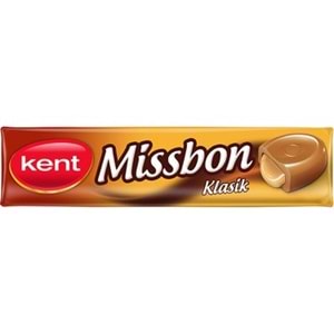 MİSSBON ŞEKER 43 GR CLASSIC