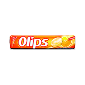 OLİPS ŞEKER 28 GR LIMON PORTAKAL