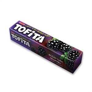 TOFİTA ŞEKER 47 GR BOGURTLEN