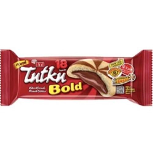 ETİ TUTKU BOLD BISKUVI 138 GR