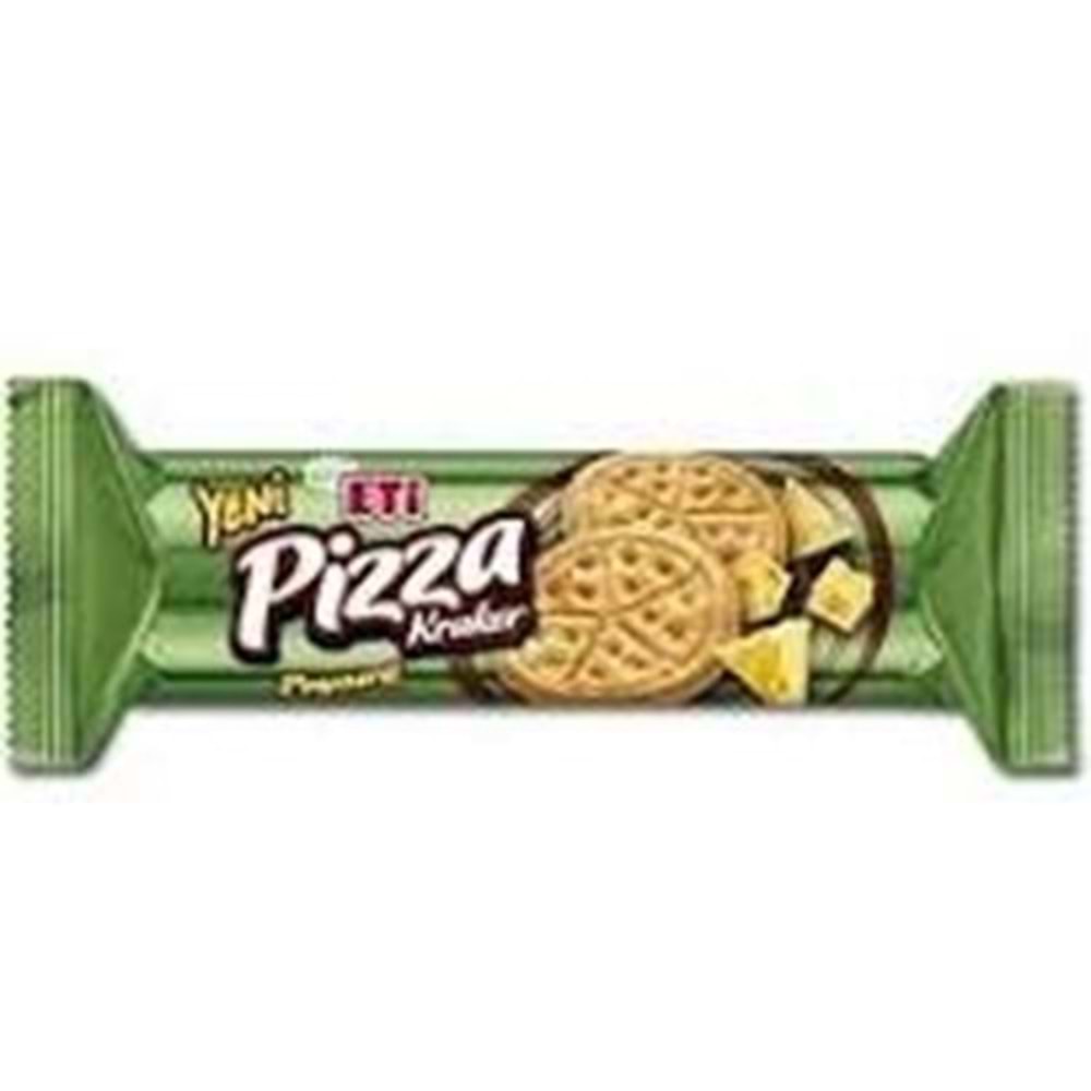 ETI PIZZA KRAKER 63 GR PEYNIRLI