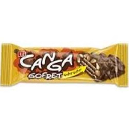 ETI CANGA YER FISTIKLI CIKOLATA 34 GR