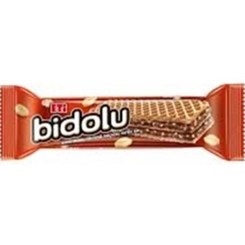 ETI BI DOLU GOFRET 29 GR YER FISTIKLI