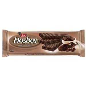 ETİ HOSBES GOFRET 70 GR KAKAOLU