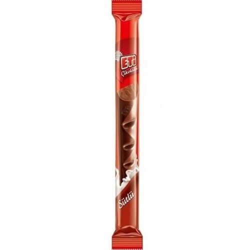 ETI SUTLU CIKOLATA 17 GR