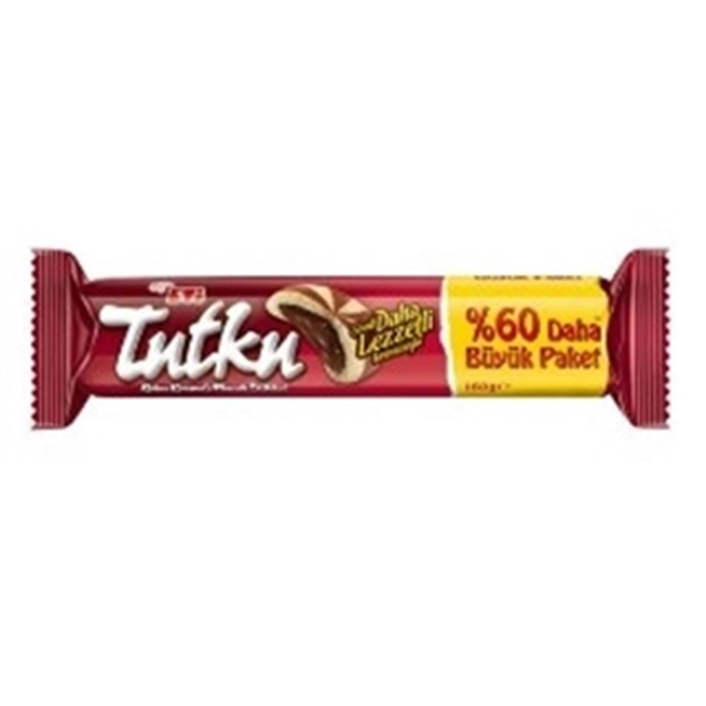 ETİ TUTKU BISKUVI 150 GR