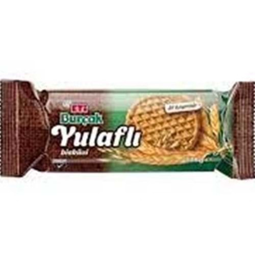ETİ YULAFLI BISKUVI 125 GR