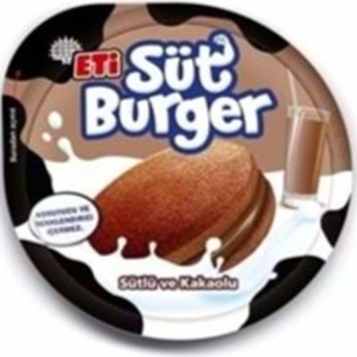 ETİ SUT BURGER 35 GR KAKAOLU
