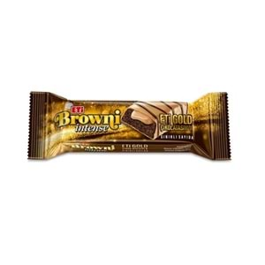 ETİ BROWNI INTENSE 48 GR GOLD