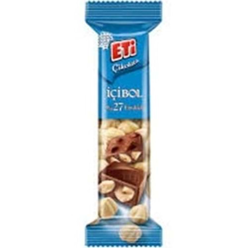 ETI FINDIKLI CIKOLATA 30 GR