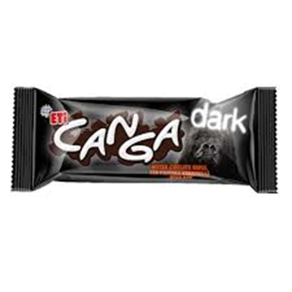 ETI CANGA DARK 45 GR