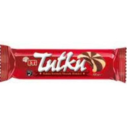 ETİ TUTKU BISKUVI 100 GR
