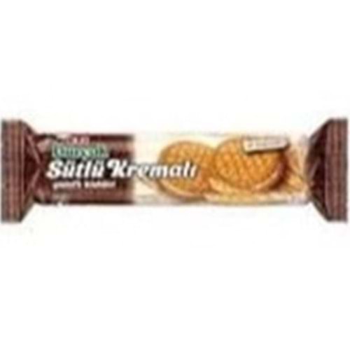 ETİ BURCAK SUTLU KREMALI BISKUVI 100 GR
