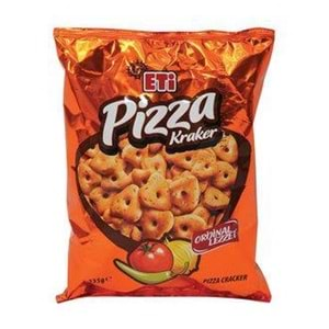 ETİ PIZZA KRAKER 76 GR