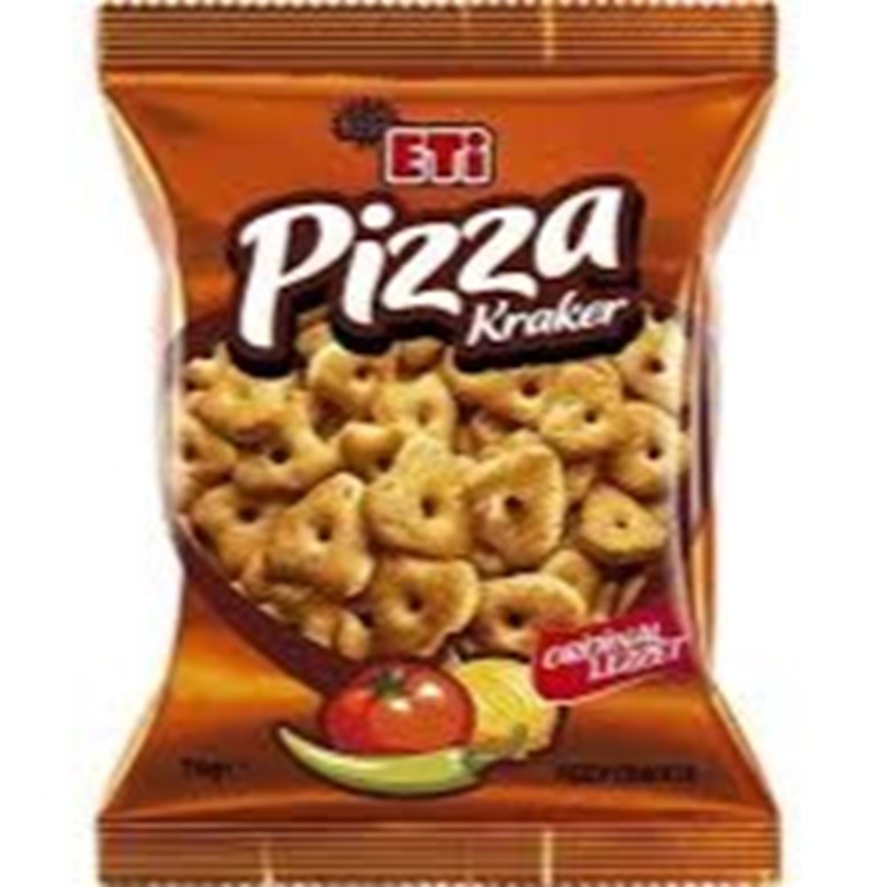 ETİ PIZZA KRAKER 76 GR