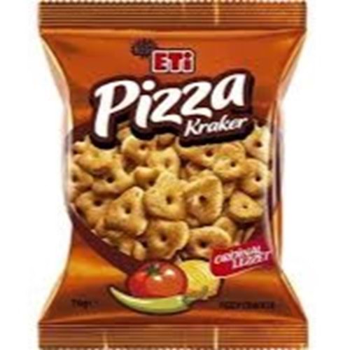 ETİ PIZZA KRAKER 76 GR