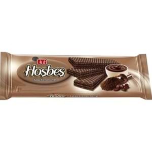 ETİ HOSBES GOFRET 142 GR KAKAOLU