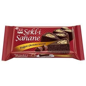 ETİ PAYKEK SEKLI SAHANE 285 GR CIKOLATALI