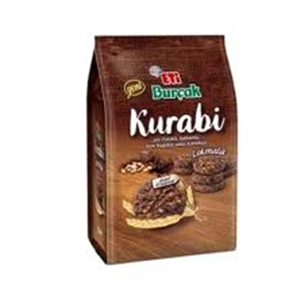 ETI BURCAK KURABI LOKMALIK 150 GR KAKAOLU
