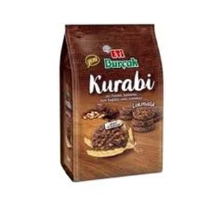 ETI BURCAK KURABI LOKMALIK 150 GR KAKAOLU