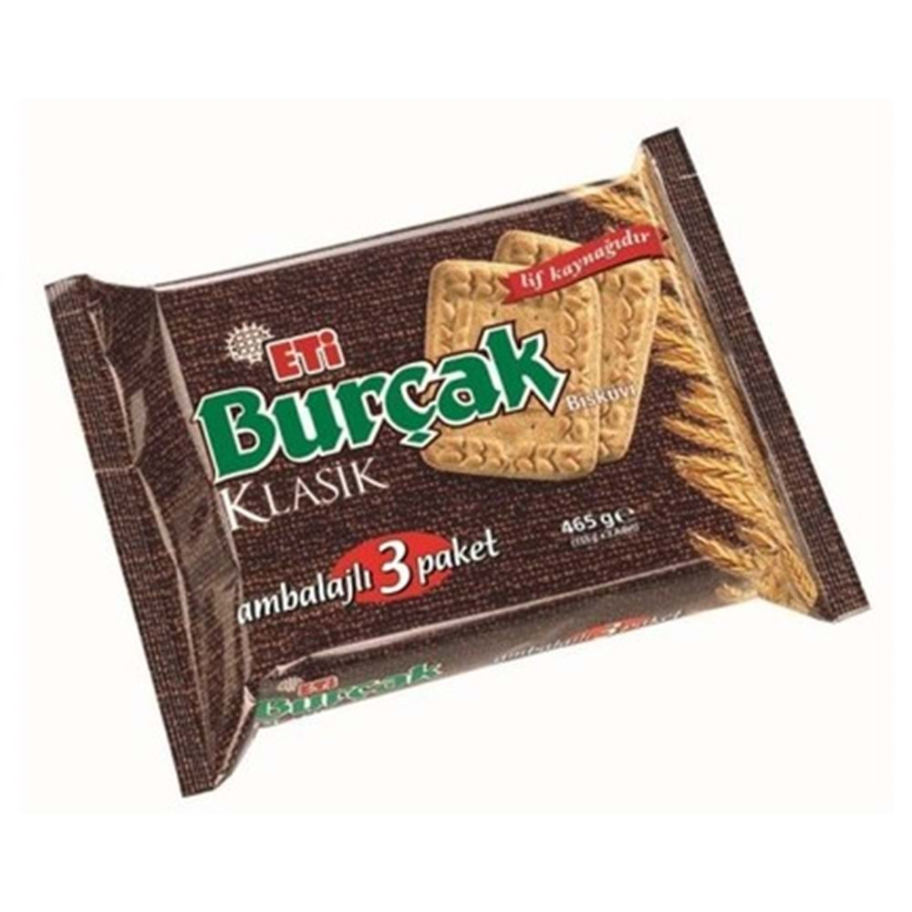 ETİ BURCAK BISKUVI 3 LU PAKET 393 GR