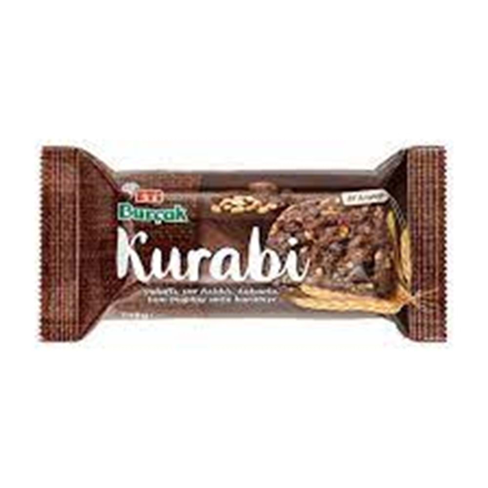 ETI BURCAK KURABI 150 GR BADEMLI