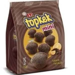 ETİ PAYKEK 150 G MİNİ KAKAOLU PORTAKALLI