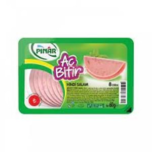 PINAR AC BITIR HINDI SALAM 60 GR