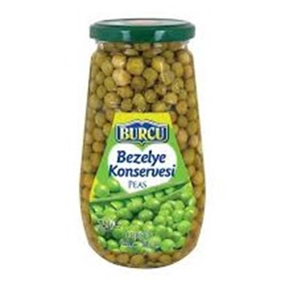 BURCU BEZELYE KONVERSESİ 370 G