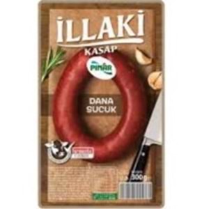 PINAR KASAP DANA SUCUK 300 G