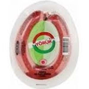 YÖRÜK HİNDİ SUCUK 180 G