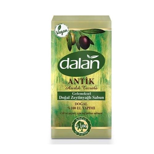 DALAN ANTIK BANYO SABUNU 900 GR PRINALI Z.YAGLI