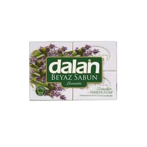 DALAN BANYO SABUNU 600 GR LAVANTA