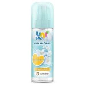 UNI BABY SPREY KOLONYA 150 ML CICEKSI FERAHLIK