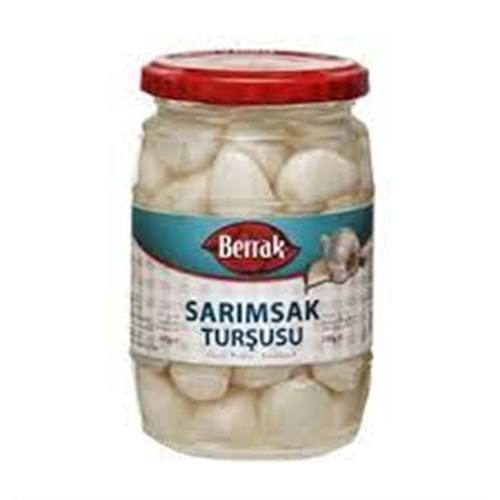 BERRAK SARIMSAK TURSUSU 340 GR